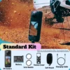 Insta360 X4 360° Action Camera - 8K Video, 72MP Photos, Active HDR, 2.5" Touchscreen, Waterproof, AI-Powered