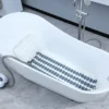 Electric Bathtub Bubble Massage Mat