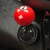 Car Engine Push Start Stop Lever