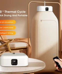 Mini Portable Dryer