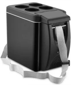 Mini Electric Car Refrigerator